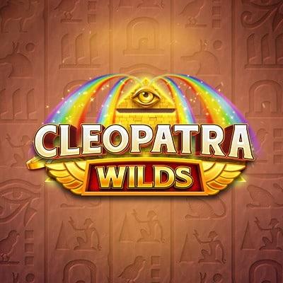 Cleopatra Wilds Hold and Win thumbnail