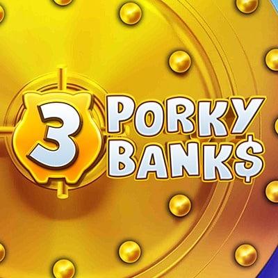 3 Porky Banks Hold & Win thumbnail