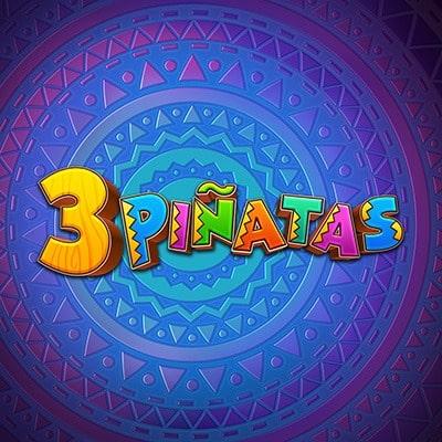 3 Pinatas thumbnail