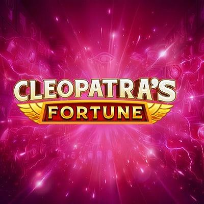 Cleopatra's Fortune thumbnail