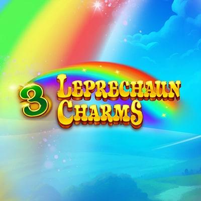 3 Leprechaun Charms thumbnail