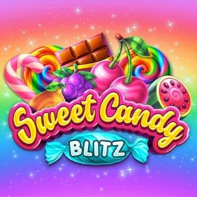 Sweet Candy Blitz thumbnail