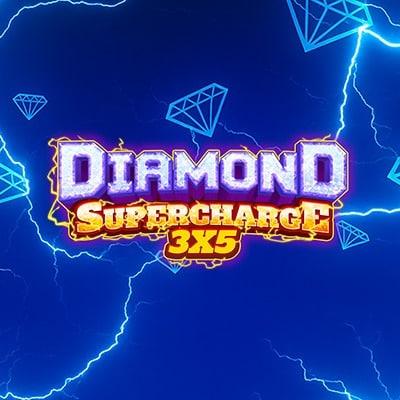 Diamond Supercharge thumbnail
