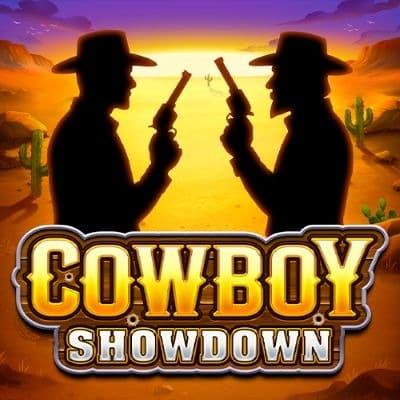 Cowboy Showdown thumbnail