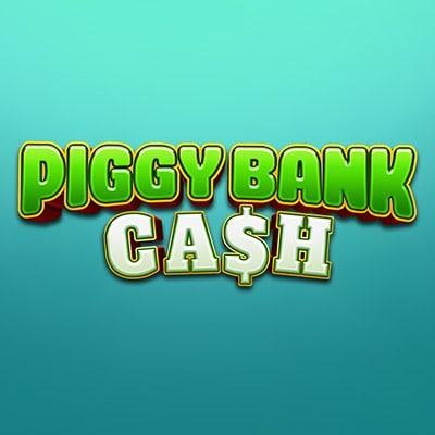 Piggy Bank Cash thumbnail