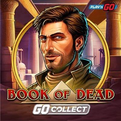 Book of Dead GO Collect thumbnail