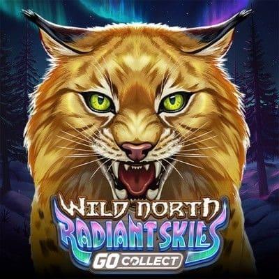Wild North Radiant Skies GO Collect thumbnail