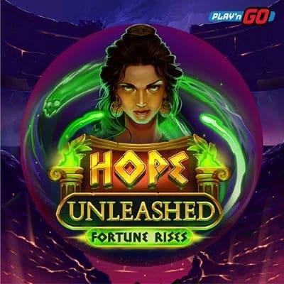 Hope Unleashed Fortune Rises thumbnail