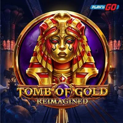 Tomb of Gold Reimagined thumbnail