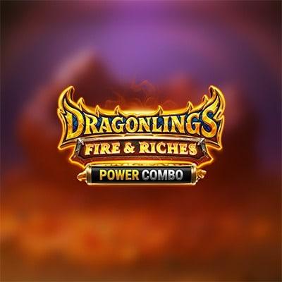 Dragonlings: Fire &amp; Riches™ Power Combo thumbnail