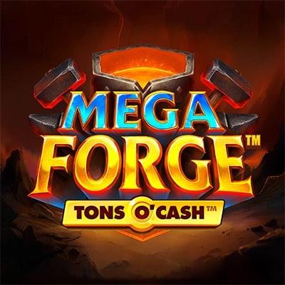 Mega Forge™ Tons O'Cash™ thumbnail