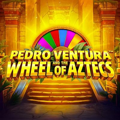 Pedro Ventura and the Wheel of Aztecs thumbnail