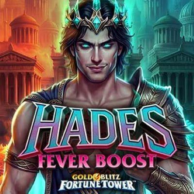 Hades Fever Boost Gold Blitz Fortune Tower™ thumbnail