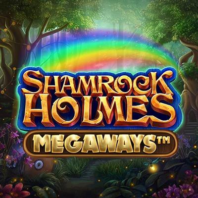 Shamrock Holmes MEGAWAYS thumbnail