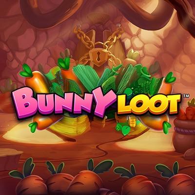 Bunny Loot™ thumbnail