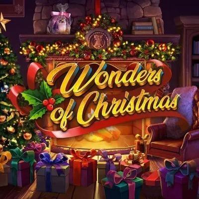 Wonders of Christmas thumbnail