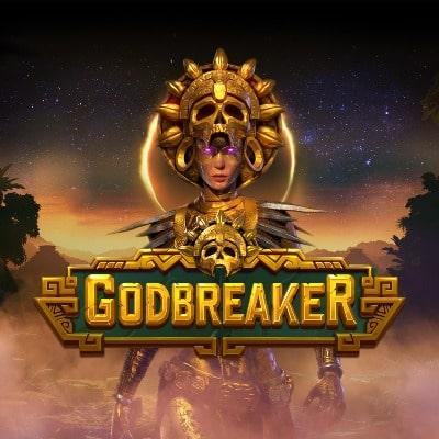 Godbreaker thumbnail