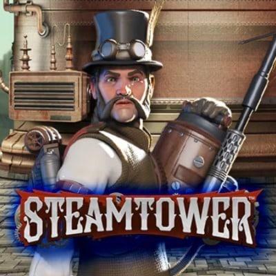 Steam Tower thumbnail