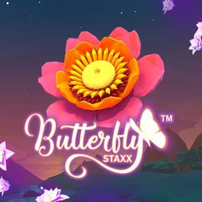 Butterfly Staxx thumbnail