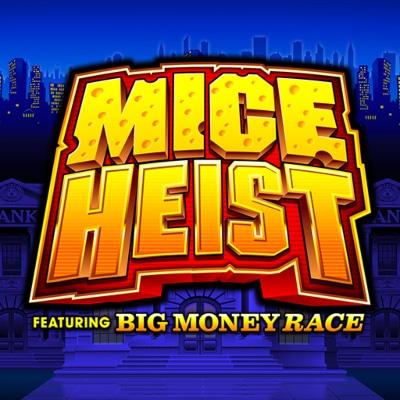 Mice Heist thumbnail