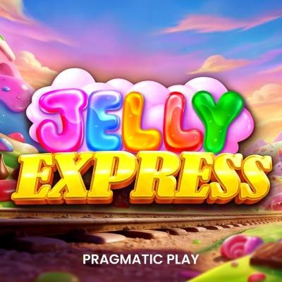 Jelly Express thumbnail