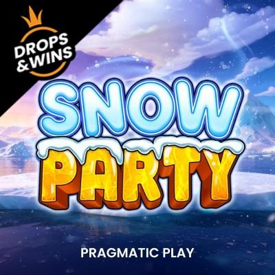 Snow Party thumbnail