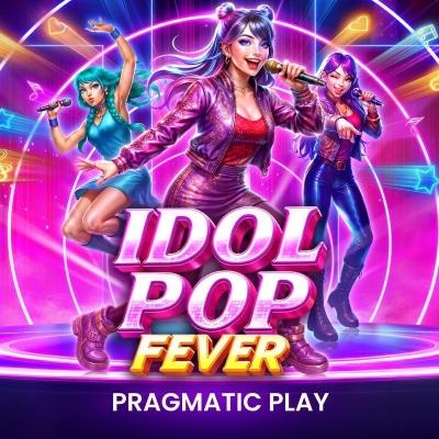 Idol Pop Fever thumbnail