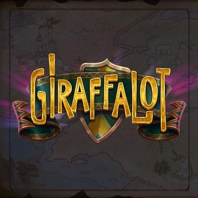 Giraffalot thumbnail