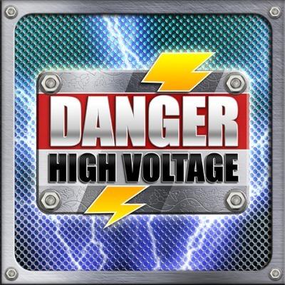 Danger High Voltage thumbnail