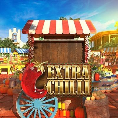 Extra Chilli thumbnail