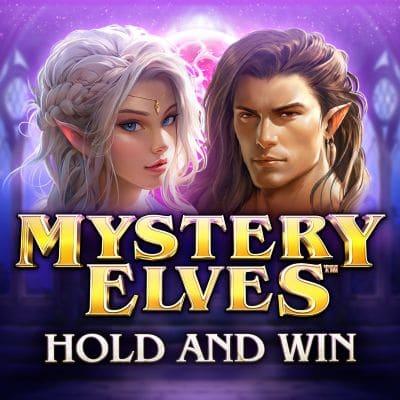 Mystery Elves thumbnail