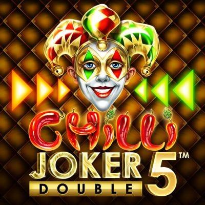 Chilli Joker Double 5 thumbnail