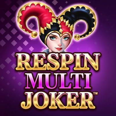 Respin Multi Joker thumbnail