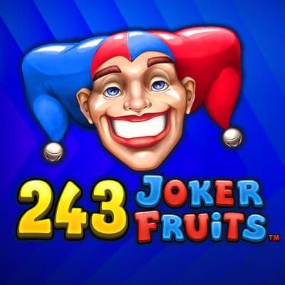 243 Joker Fruits thumbnail