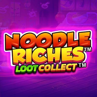 Noodle Riches™ Loot Collect™ thumbnail
