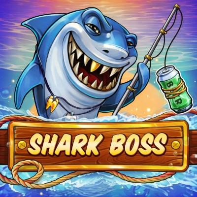 Shark Boss thumbnail