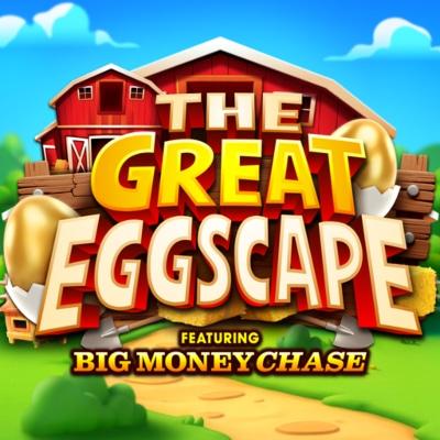 The Great Eggscape thumbnail