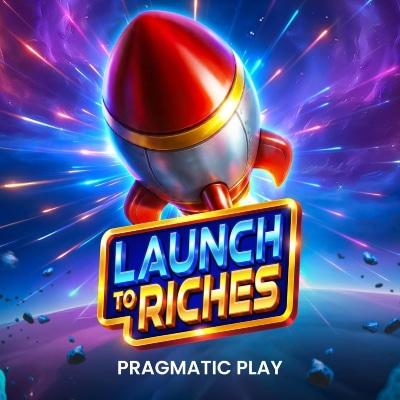 Launch to Riches thumbnail