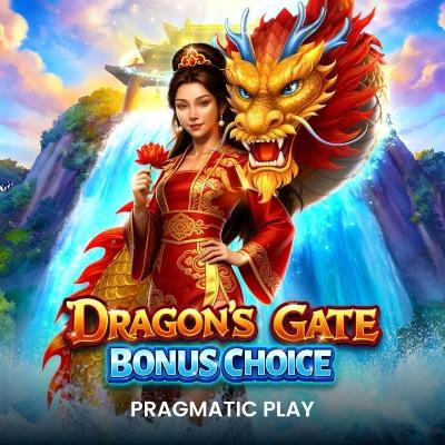 Dragon’s Gate – Bonus Choice thumbnail