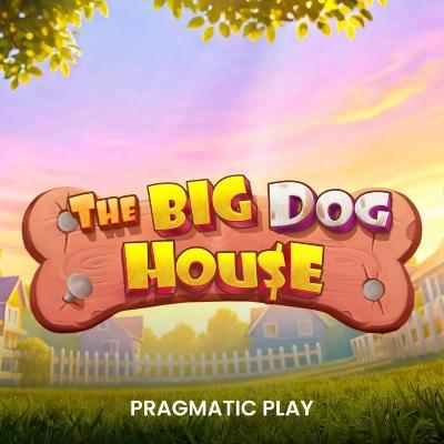The Big Dog House thumbnail