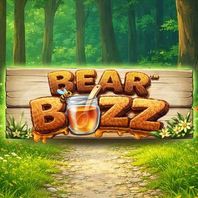 Bear Buzz thumbnail