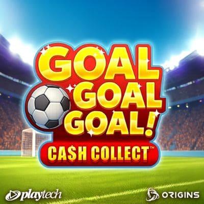 Goal Goal Goal! Cash Collect thumbnail