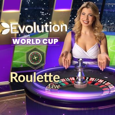 World Cup Roulette thumbnail