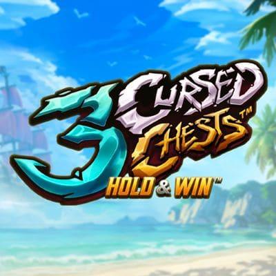 3 Cursed Chests:Hold &amp; Win thumbnail