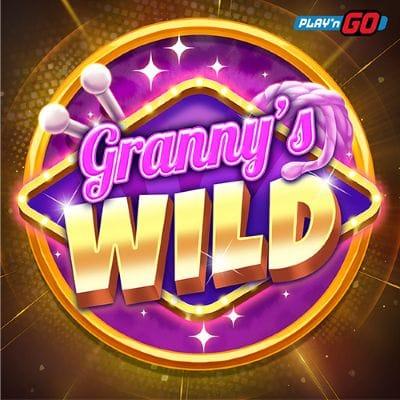 Granny's Wild thumbnail