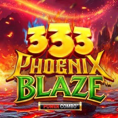 333 Phoenix Blaze Power Combo thumbnail