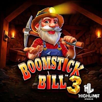 Boomstick Bill 3 thumbnail