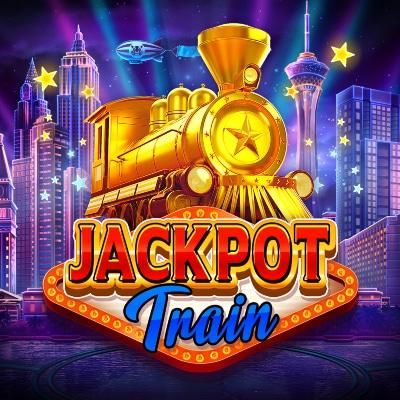 Jackpot Train thumbnail