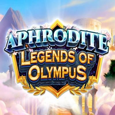 Aphrodite Legends of Olympus thumbnail