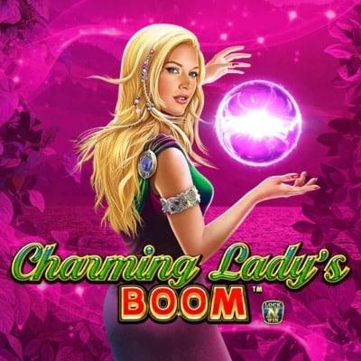 Charming Ladys Boom thumbnail